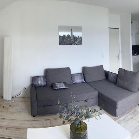 Le 59 Apartments Clarens Eksteriør bilde