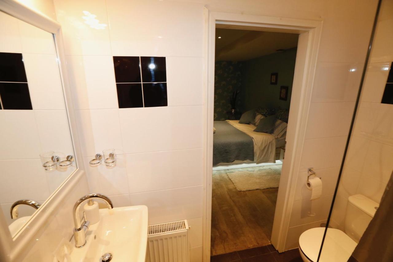 Le 59 Apartments Clarens Eksteriør bilde
